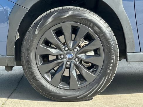 Used 2024 Subaru Outback Onyx Edition image 25