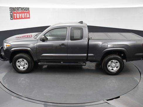 Used 2022 Toyota Tacoma SR image 20