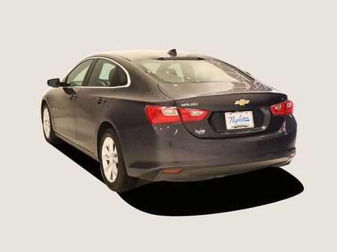 Used 2023 Chevrolet Malibu LT w/ Driver Confidence Package image 8