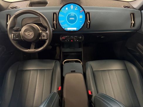 Used 2025 MINI Cooper Countryman S AWD/4WD image 14