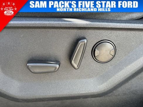 Used 2023 Ford F150 XLT w/ Equipment Group 302A High image 21