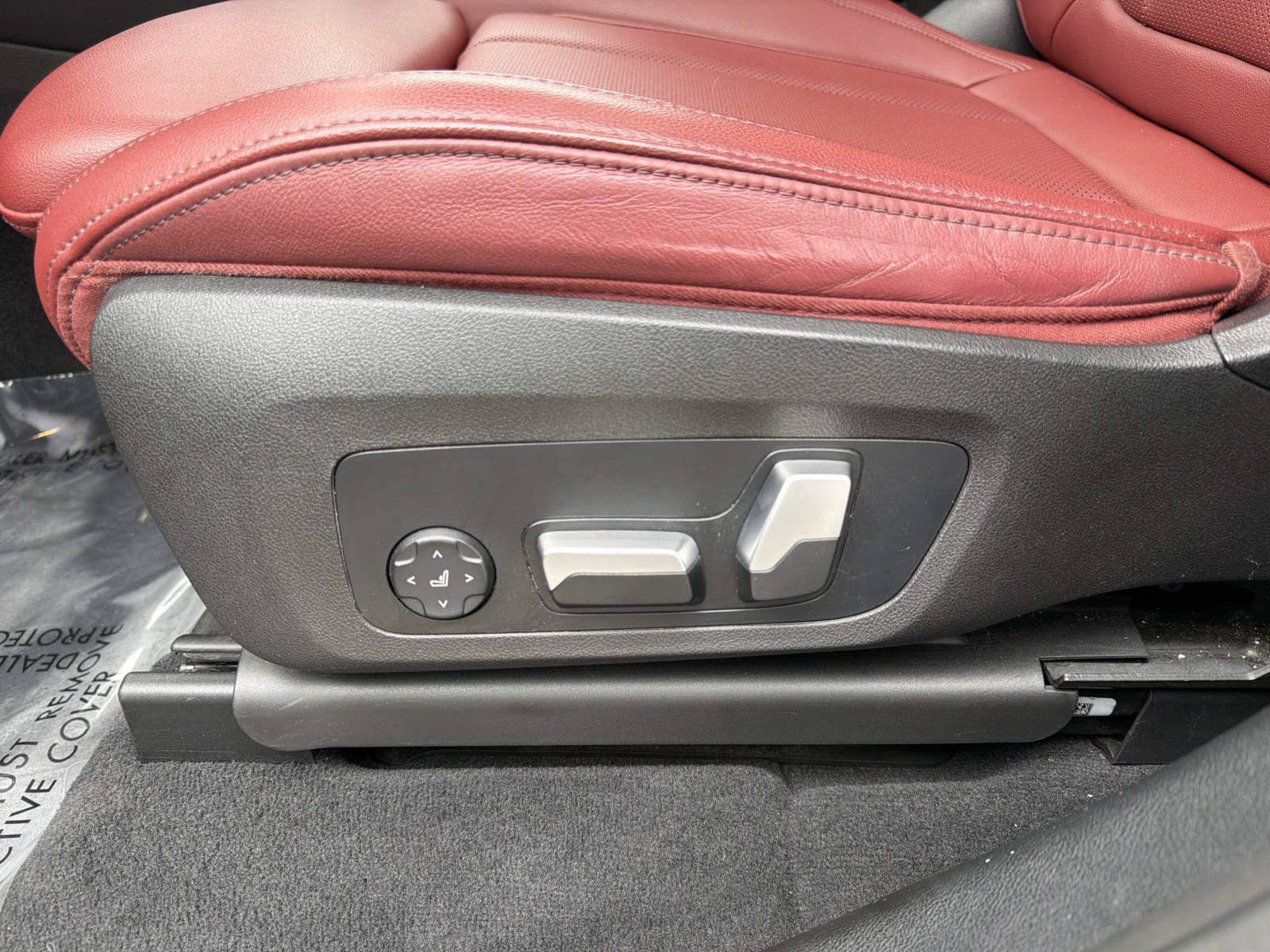Used 2023 BMW X3 sDrive30i w/ Convenience Package RWD image 14
