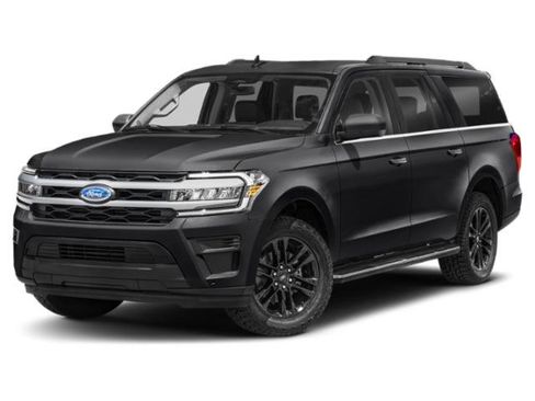 Used 2023 Ford Expedition Max XLT AWD/4WD image 1
