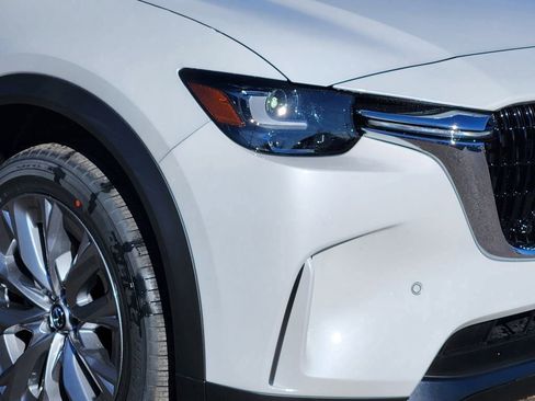 New 2026 MAZDA CX-90 3.3 Turbo w/ Preferred Package image 32