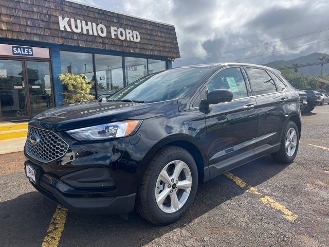 Used 2023 Ford Edge SE AWD/4WD 360° Tour