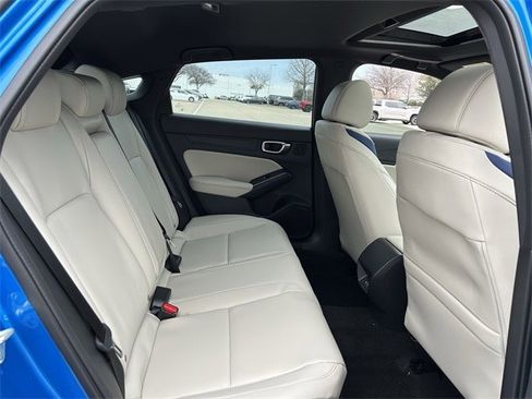 New 2026 Acura Integra A-Spec image 33