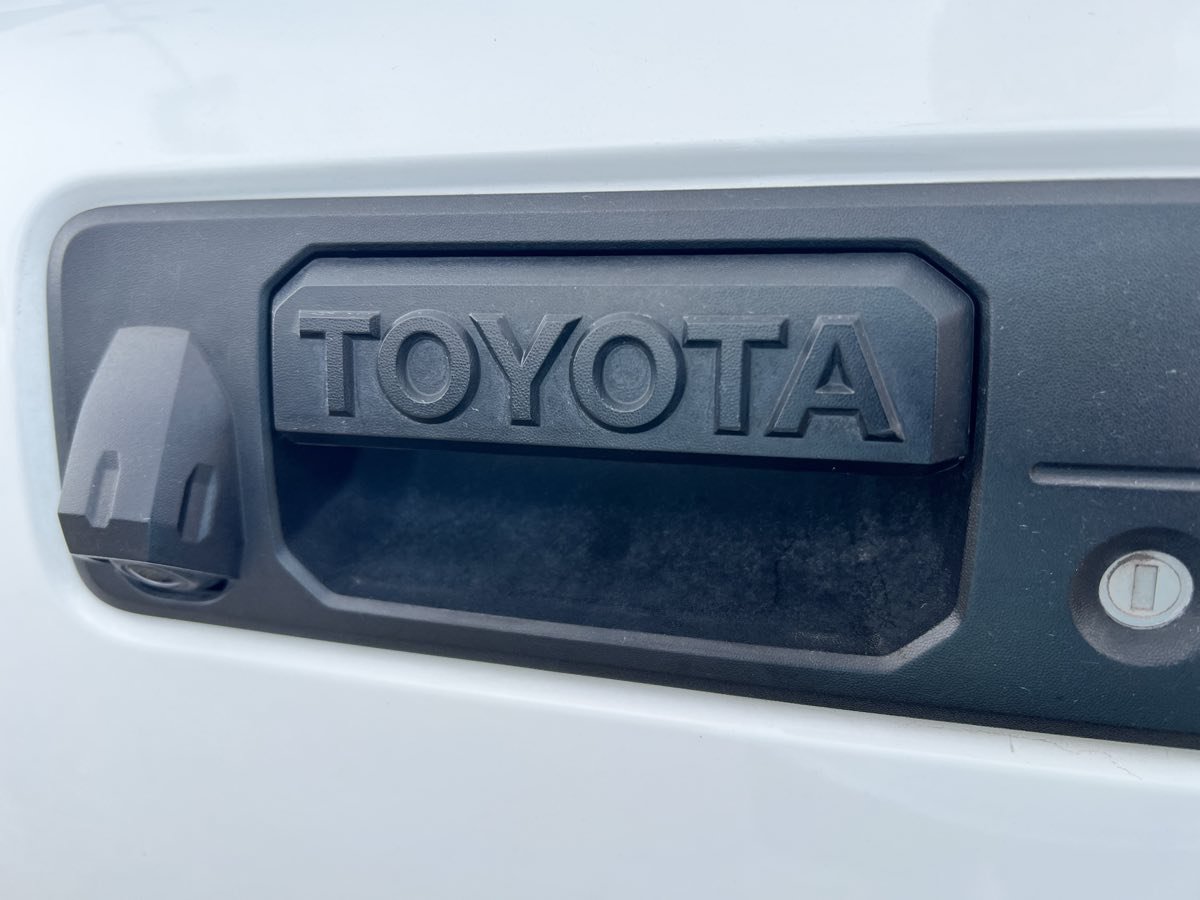 Used 2023 Toyota Tacoma SR5 RWD image 7