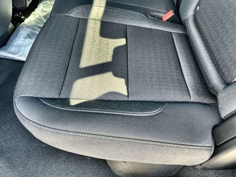 New 2026 GMC Sierra 1500 Elevation w/ Preferred Package RWD image 17