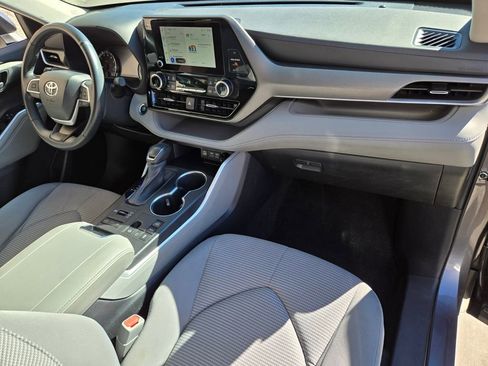 Used 2023 Toyota Highlander LE image 20
