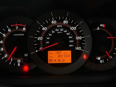 Used 2010 Toyota RAV4 4WD w/ Base L4 Extra Value Pkg image 13