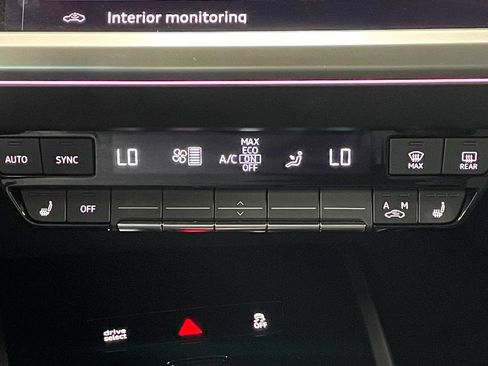 Used 2023 Audi Q4 e-tron Prestige w/ Black Optic Package image 38