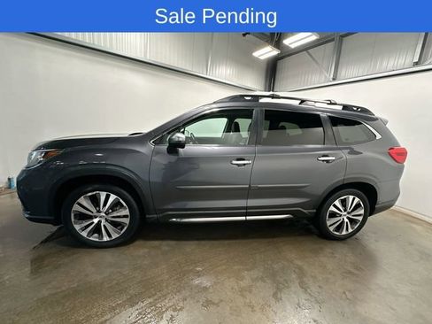 Used 2021 Subaru Ascent Touring AWD/4WD image 2