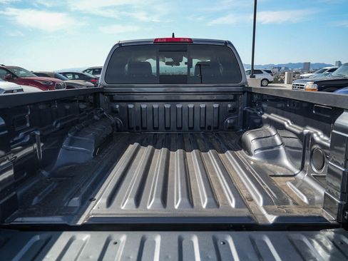New 2026 Nissan Frontier S AWD/4WD image 12