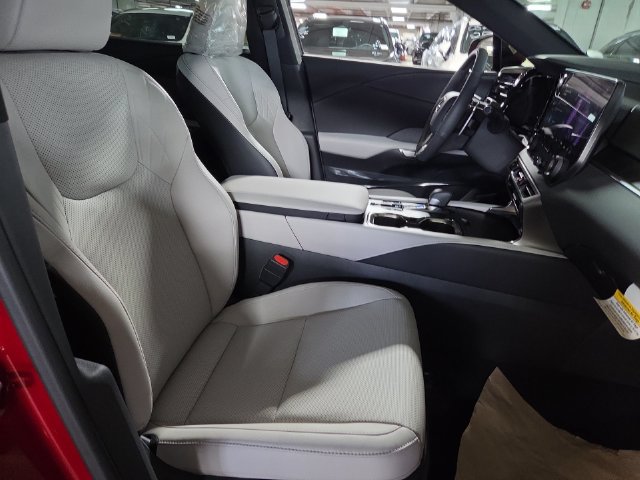 New 2026 Lexus RX 350 Premium w/ Convenience Package FWD image 25