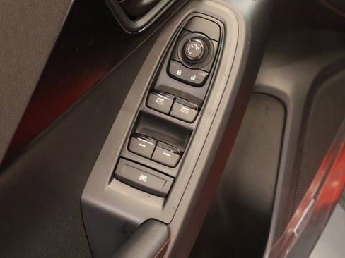 New 2025 Subaru Impreza RS image 9