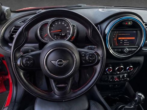 Used 2019 MINI Cooper Clubman S AWD/4WD image 5
