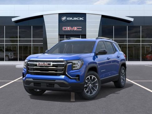 New 2026 GMC Terrain Elevation w/ Elevation Premium Package image 7