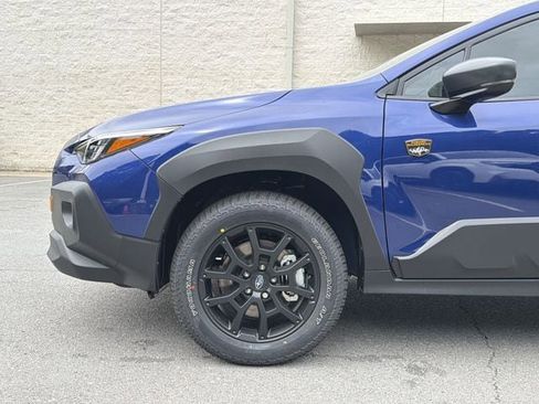 New 2026 Subaru Crosstrek 2.5i Wilderness AWD/4WD image 9