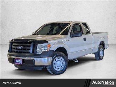 Used 2011 Ford F150 XL w/ PWR Equipment Group
