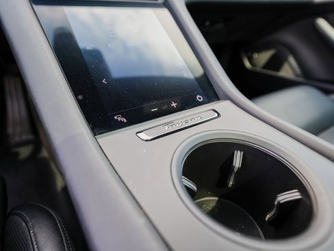 Certified 2021 Porsche Taycan 4S image 20