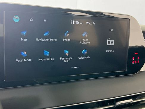 Used 2023 Hyundai Palisade SEL w/ Premium Package image 15
