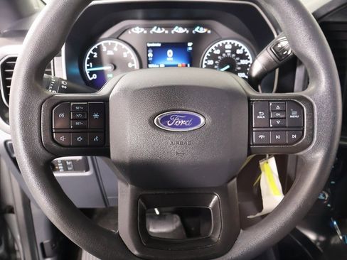 Used 2022 Ford F150 XL w/ STX Appearance Package image 3