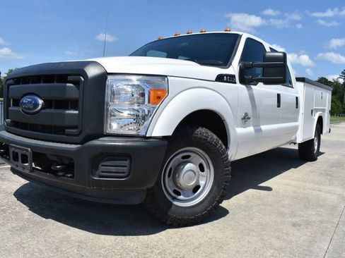 Used 2013 Ford F350 XL image 1