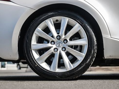 Used 2016 Lexus IS 200t RWD image 13