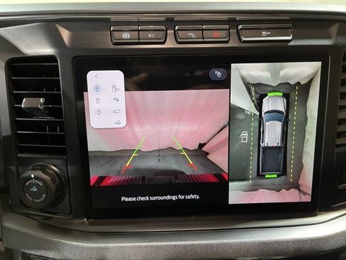 Used 2024 Ford F450 Platinum image 15