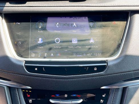 Certified 2024 Cadillac XT5 Premium Luxury AWD/4WD image 23