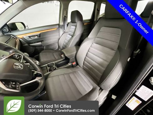Used 2020 Honda CR-V EX image 24