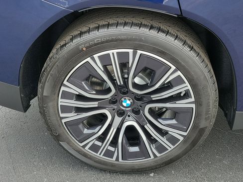 New 2026 BMW X3 xDrive30 w/ Premium Package AWD/4WD image 5