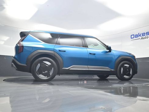 New 2026 Kia EV9 Wind AWD/4WD image 48