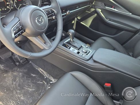 New 2026 MAZDA CX-30 AWD 2.5 S w/ Select Sport Pkg image 13
