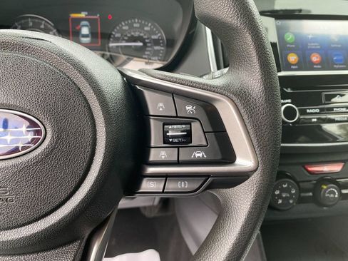 Used 2023 Subaru Impreza Premium image 16