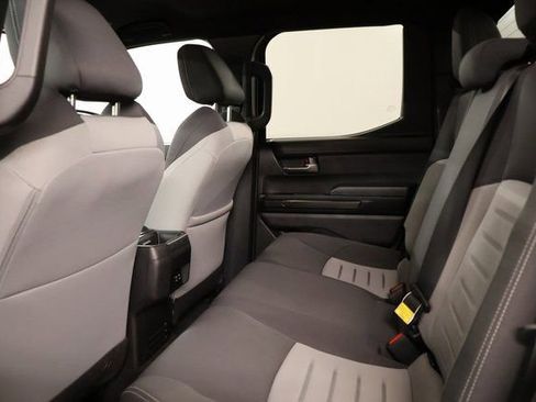 Used 2024 Toyota Tacoma TRD Sport image 26