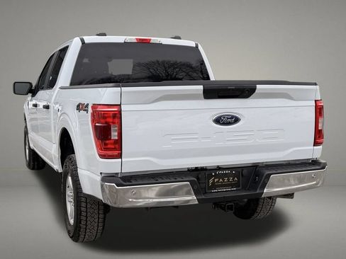 Used 2022 Ford F150 XLT w/ Trailer Tow Package AWD/4WD image 3