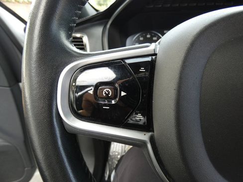 Used 2017 Volvo XC90 T6 Inscription w/ Vision Package image 84