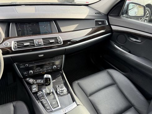 Used 2012 BMW 535i xDrive image 19