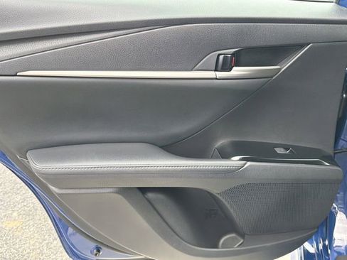 Used 2026 Toyota Camry XSE FWD image 6