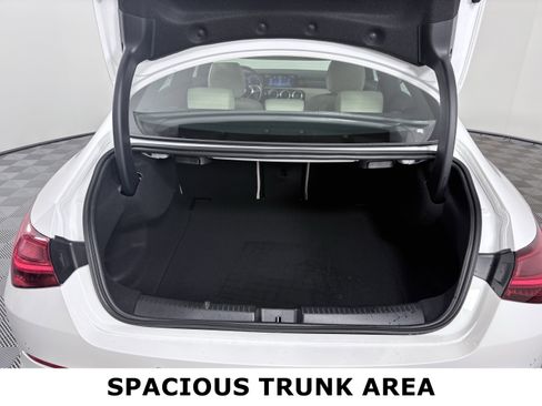 Used 2025 Mercedes-Benz CLA 250 4MATIC image 10