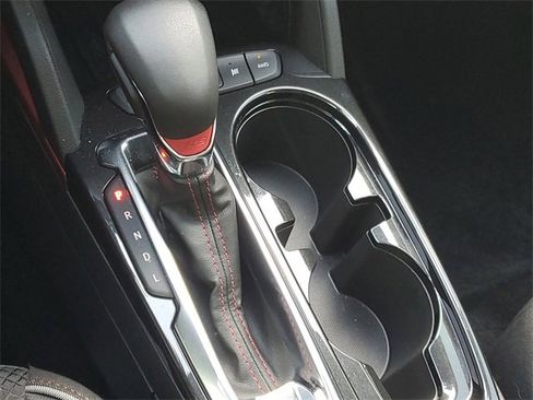 Certified 2023 Chevrolet TrailBlazer RS w/ Convenience Package image 29