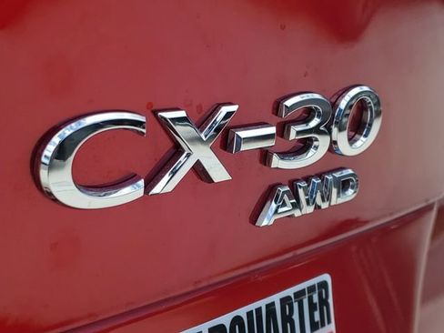New 2026 MAZDA CX-30 AWD 2.5 S w/ Premium Package image 7