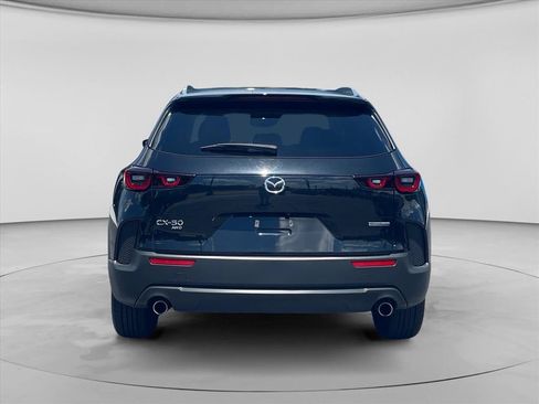 Used 2025 MAZDA CX-50 AWD 2.5 S w/ Preferred Package image 6
