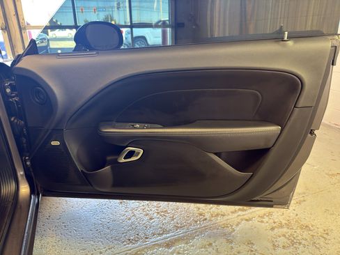 Used 2019 Dodge Challenger R/T Scat Pack w/ Shaker Package RWD image 20