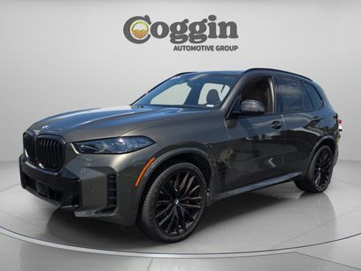 Certified 2024 BMW X5 xDrive40i w/ Executive Package
