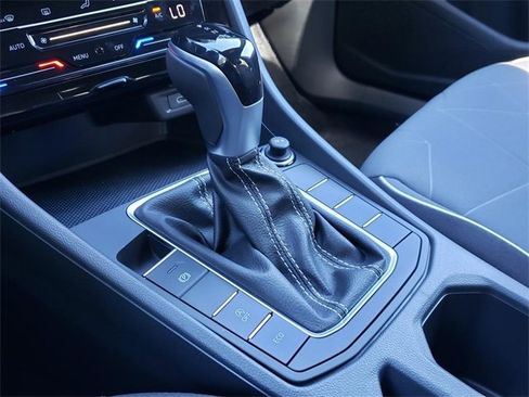 New 2026 Volkswagen Jetta Sport image 11