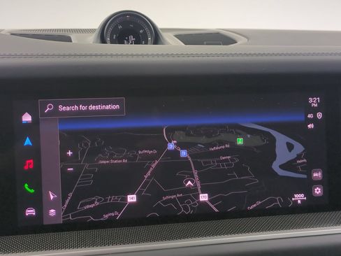 New 2026 Porsche Cayenne S AWD/4WD image 14