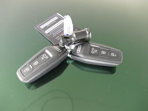 Used 2026 Audi A6 Premium Plus w/ Premium Plus Package AWD/4WD image 27
