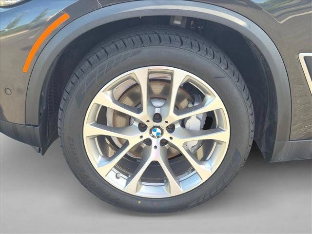 Used 2021 BMW X5 sDrive40i w/ Premium Package 2 RWD image 23